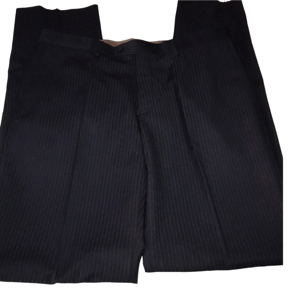 Angelo Rossi Trousers 0927